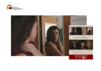 Il compositore teatino Matteo Passarelli firma l’anima musicale del film “Carmen è partita”