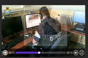 Roma/Metro C. 2 imprenditori sub appaltanti indagati per bancarotta fraudolenta, 24 mln euro.