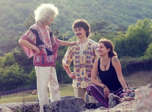 Rockblues dei Dem al Cuntaterra