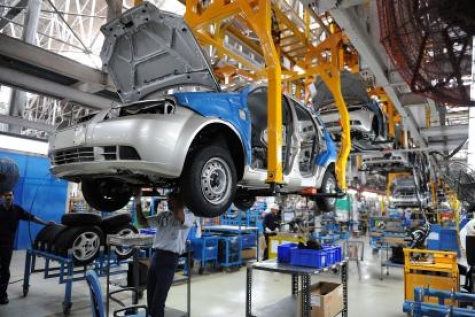 Automobili/Italia: 60mila post vaganti. Non ci sono le competenze.
