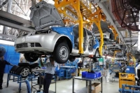 Automobili/Italia: 60mila post vaganti. Non ci sono le competenze.