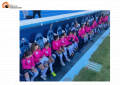 Montesilvano. Pompei: Comune a disposizione del progetto Magister Calcio femminile