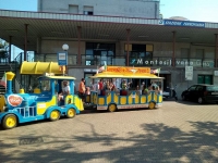 il trenino