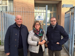 Montesilvano/distretto sanitario, “manca un ginecologo”