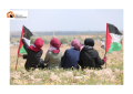 Mille giorni di genocidio a Gaza: anche Pescara e Alba Adriatica aderiscono alla mobilitazione nazionale