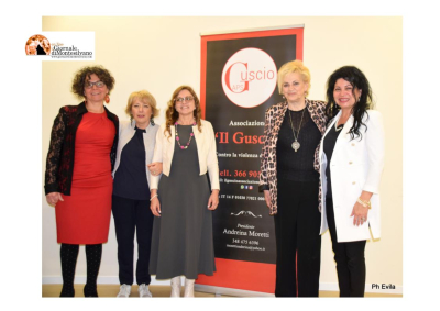 "Legami o legami". Convegno sulle Relazioni tossiche a Roseto