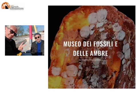 Un Museo con lo Smartphone!