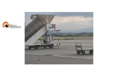 Abruzzo Airport, dalla summer 2023 attivo il collegamento con Lussemburgo