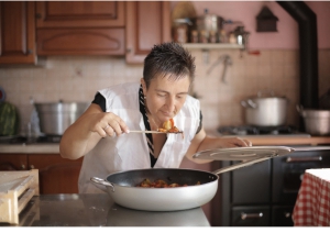 Abruzzo: spesa di 287 milioni di euro per prodotti alimentari e bevande