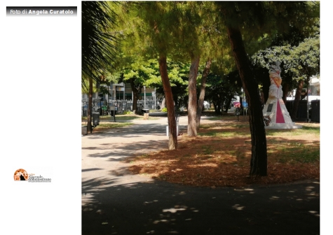 65 parchi cittadini passano alla Pescara Multiservice