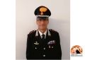 Chieti. Il Colonnello Alceo Greco è il nuovo comandante provinciale dei Carabinieri