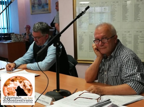 Montesilvano. Il "rammarico" di Gabriele Di Stefano.
