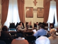 Pescara/Piano sociale. 6 milioni di euro l'anno per i Liveas. Allegrino: “individuare priorità”
