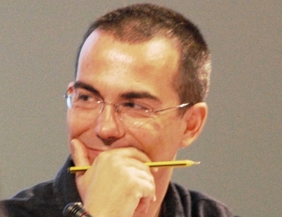 Giovanni Floris