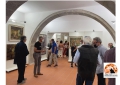 Finissage alla One Gallery della Mostra retrospettiva Angiolo Mantovanelli