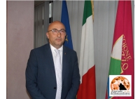 Presidente commissione Turismo Adriano Tocco