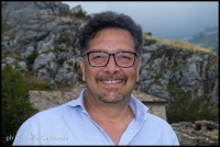 Campli. Luca Pompei presenta “Come gli Alberi Spogliati ad Aprile”