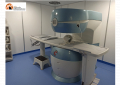 Atessa. Inaugurata la nuova risonanza magnetica articolare