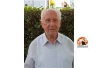 Città Sant'Angelo, addio a Adriano Gallerati. Maurizio Acerbo: "per rendergli omaggio non rinunciare alla lotta".