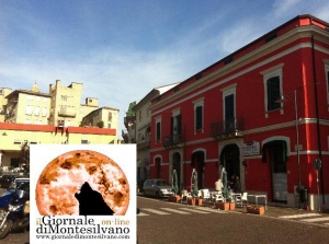 Miglianico, parte “Note nel borgo”