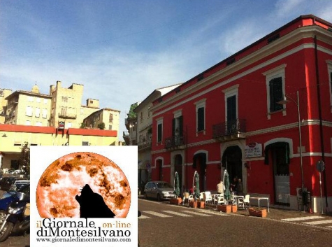 Miglianico, parte “Note nel borgo”