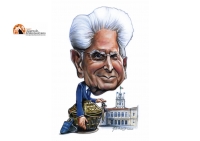 Presidente Mattarella