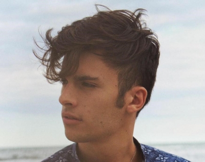Solo tu, il nuovo singolo di Michele Fazio