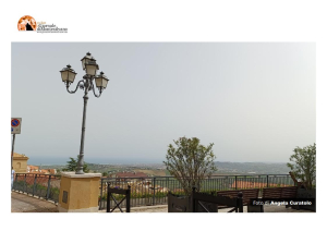 Città Sant'Angelo. Richiesta istituzione commissione di controllo e garanzia