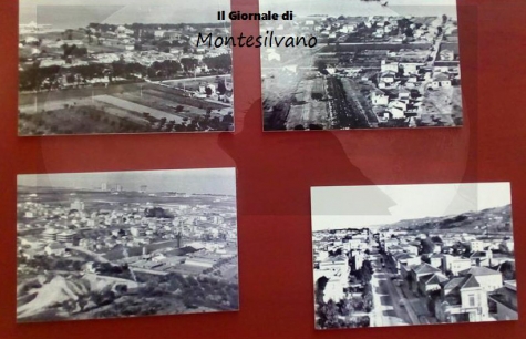 Foto mostra di Maggio al centro Porto Allegro