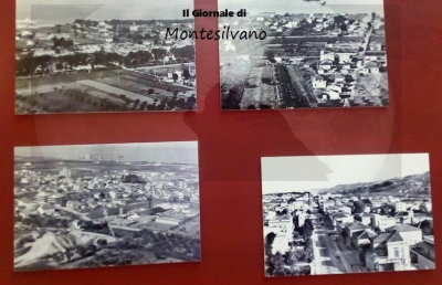 Foto mostra di Maggio al centro  Porto Allegro