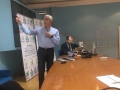 Pescara, al Colonna Creiamo PA, lavori sul trasporto pubblico