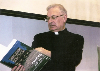 Monsignore Antonini