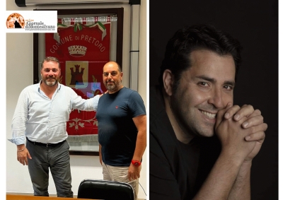 Pretoro e Perrotta alla conquista di Ottawa