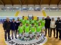 Montesilvano, Polizia Municipale vince trofeo San Sebastiano