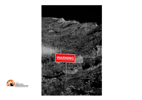 Chieti/dissesto idrogeologico. Commissione d'inchiesta parlamentare sui gravi smottamenti.