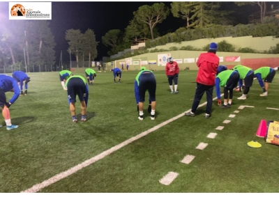 Calcio. Pianella trionfa con due gol contro il Mosciano