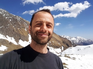 Premio Solinas Documentario  per il Cinema, un teramano in finale