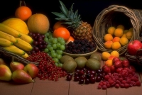 Maturità: ecco dieta antiflop agli esami, più frutta meno caffè