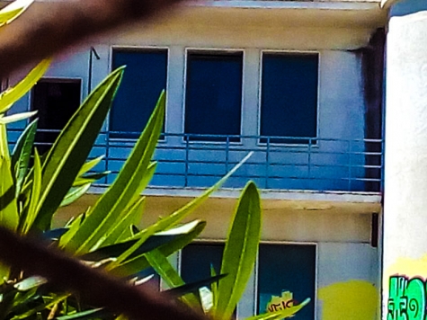 Particolare Stella Maris