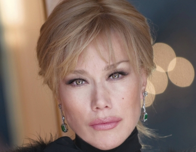 Nancy Brilli porta in scena a Pescara "A che servono gli uomini?"