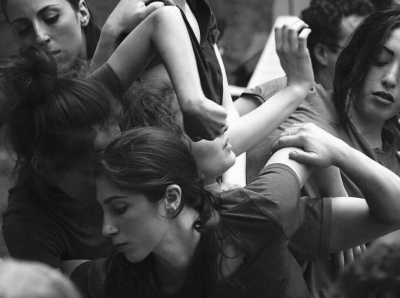 Florian, Compagnia Korper in Cielo