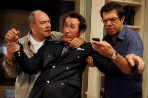 Castel di Sangro la terza edizione di Cinema e Psichiatria