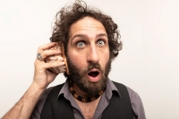 Torricella Peligna (CH) Peppe MiIlanta vince il John Fante Festival “Il dio di mio padre”