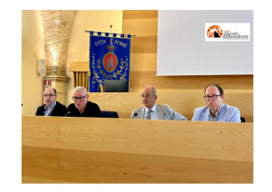 Penne/San Massimo Spoke. Direttore Generale Michitelli: Non trascureremo mai l’ospedale di Penne