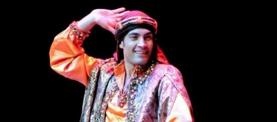 Il maestro