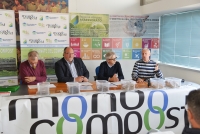 Abruzzo, l’autocompostaggio: prevenzione per ridurre impatti ambientali ed economici