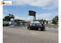 A14:  ipotesi di realizzazione del nuovo svincolo di Pescara Nord – Città Sant’Angelo