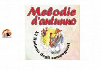 Moscufo. Melodie D'Autunno - XI Raduno degli Zampognari