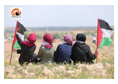 Aielli espone la bandiera della Palestina e riconosce ufficialmente lo Stato di Palestina