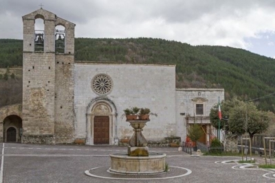 Festival dei castelli aquilani: Assergi, arte e storia, un passato illustre.